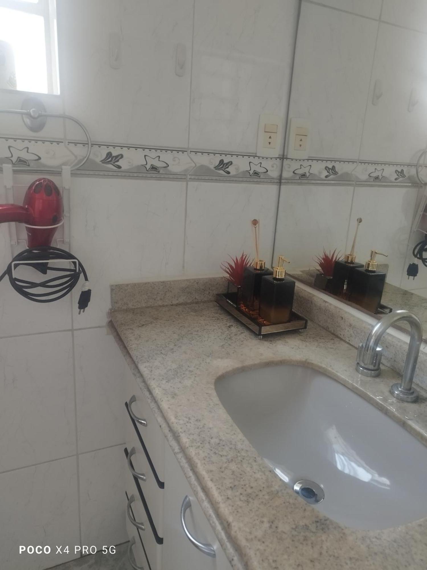 Quarto Suite -Em Apartamento Familiar Belo Horizonte Exterior photo